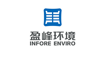 盈峰环境logo