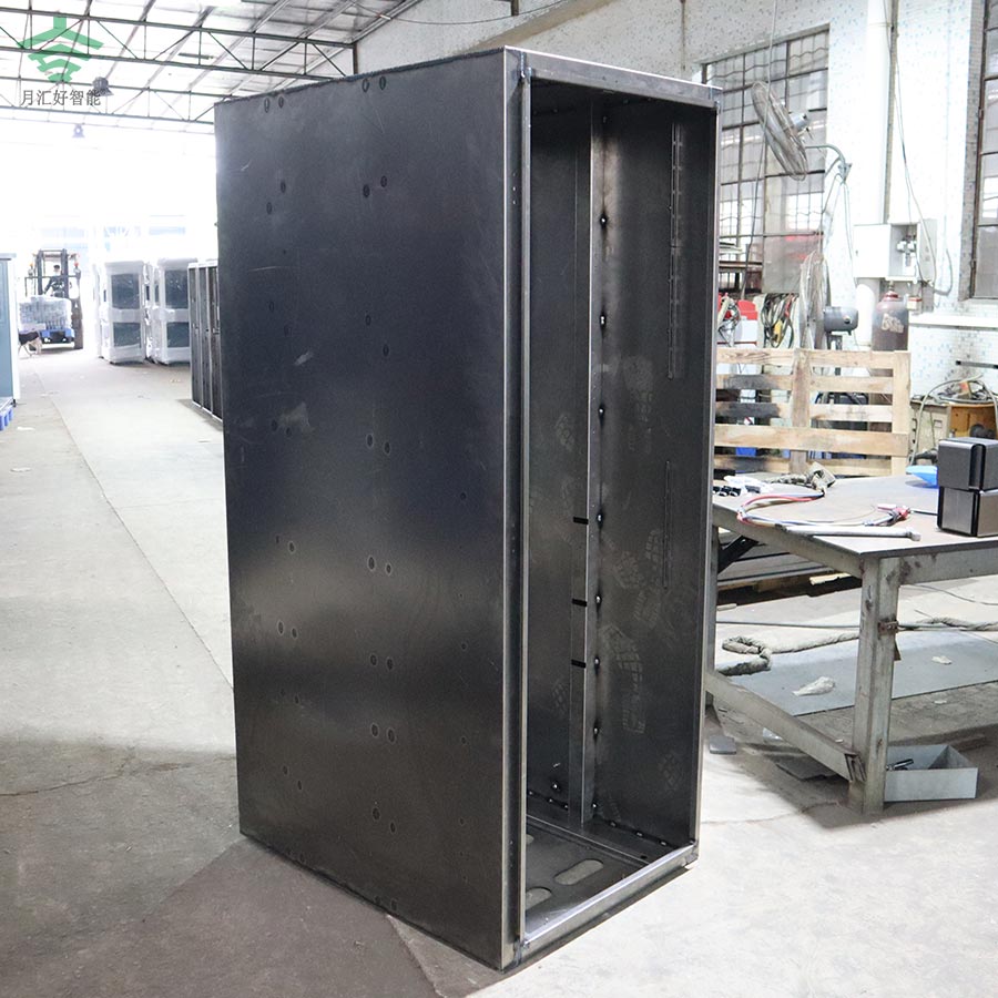 机箱机柜生产厂家-箱体焊接加工